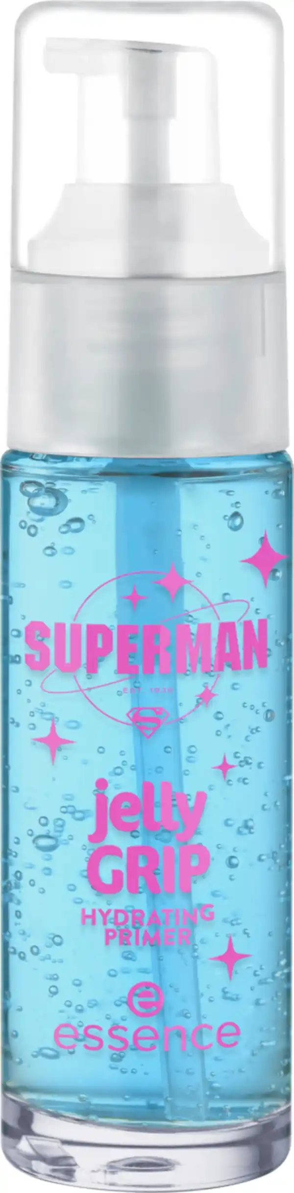 Bild 1 von essence Primer Superman Jelly Grip Hydrating
