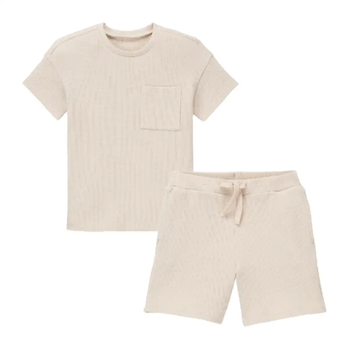 Bild 4 von LILY & DAN Jersey-Set