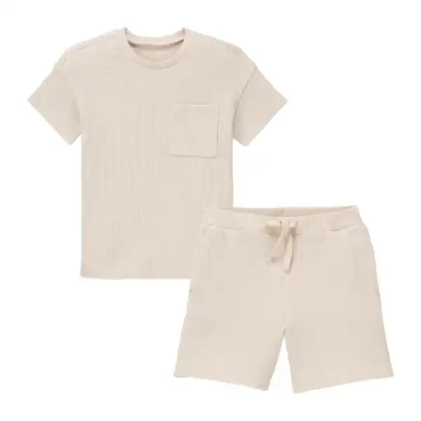 Bild 4 von LILY & DAN Jersey-Set