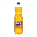 Bild 2 von COCA-COLA Fanta / Sprite / mezzo mix 1,25L