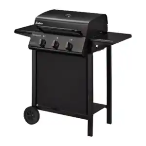 ENDERS Gasgrill San Francisco 3