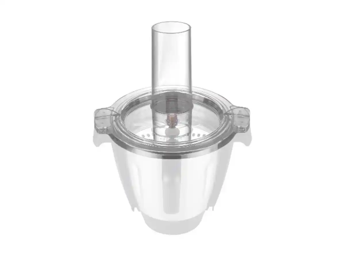 Bild 1 von SILVERCREST® KITCHEN TOOLS Kitchen Tools Food Processor-Aufsatz »SFMC 4 B2«, BPA-frei