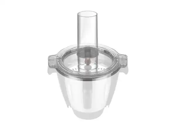 Bild 1 von SILVERCREST® KITCHEN TOOLS Kitchen Tools Food Processor-Aufsatz »SFMC 4 B2«, BPA-frei