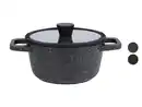 Bild 1 von LIVARNO home Aluguss-Kochtopf, mit innerer Literskala, Ø 20 cm