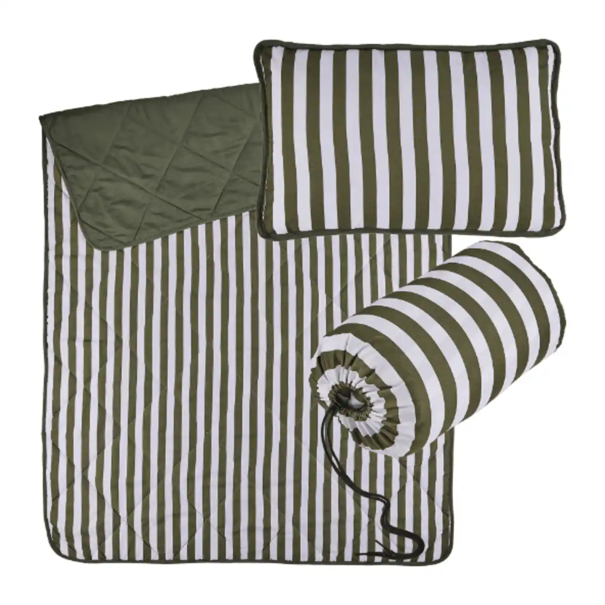 Bild 2 von NOVITESSE Reise-Bettenset