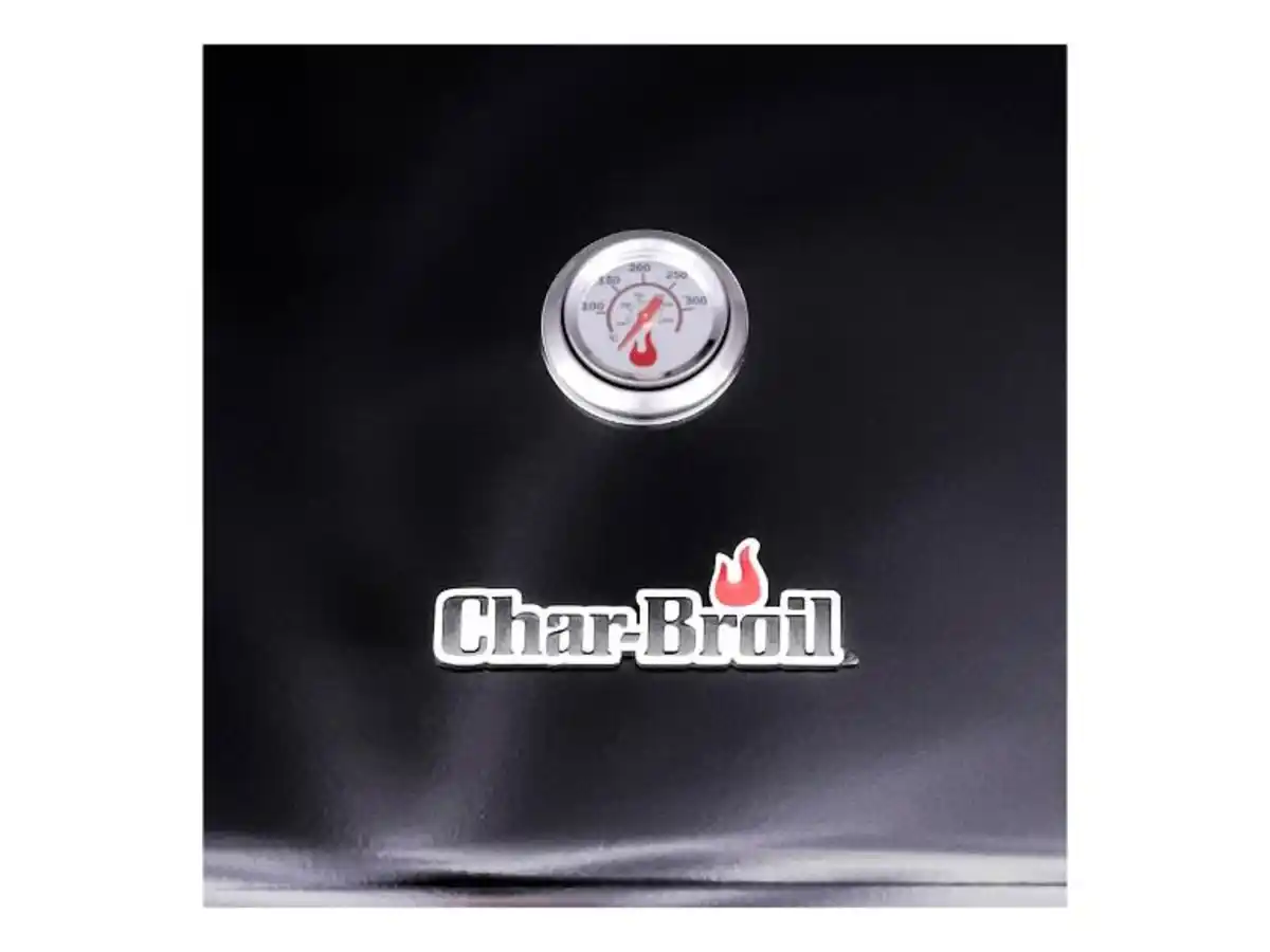 Bild 3 von Char Broil 3-Brenner Gasgrill »Convective 310 B«, mit Deckelthermometer