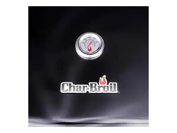 Bild 3 von Char Broil 3-Brenner Gasgrill »Convective 310 B«, mit Deckelthermometer