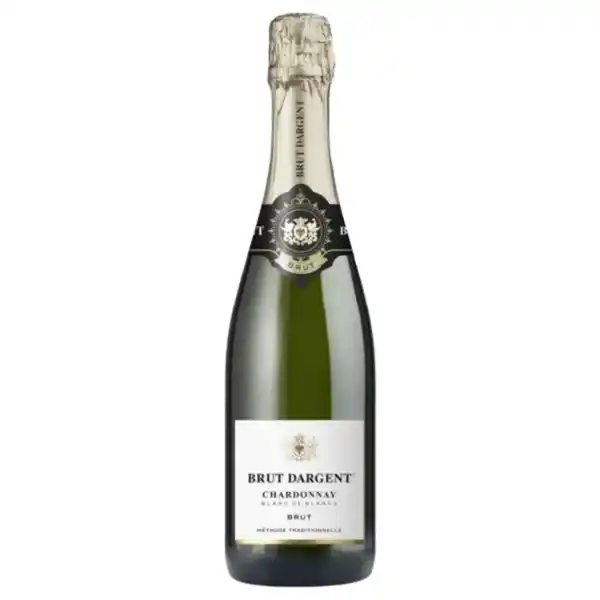 Bild 1 von Brut Dargent, Lachetau Crémant de Loire oder Freixenet Ice