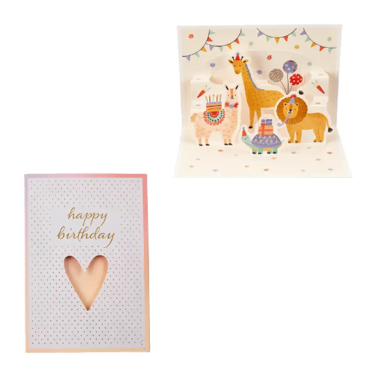 Bild 1 von HOME CREATION Effekt-Grußkarte