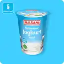 Bild 1 von MILSANI Joghurt mild, Verschiedene Sorten