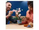 Bild 2 von LEGO 10311 »Orchidee«