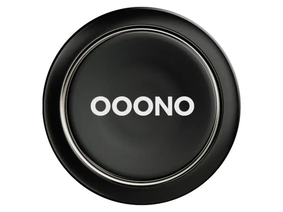 Bild 1 von OOONO Verkehrswarner »Co-Driver No 1«, mit Automatik-Einschaltfunktion