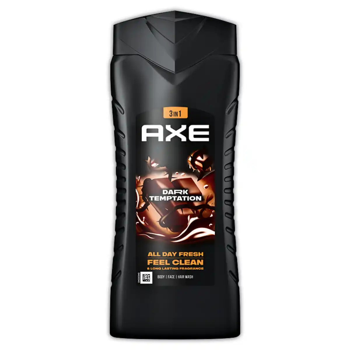 Bild 1 von Axe Duschgel