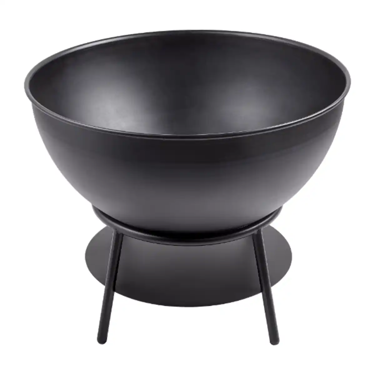Bild 1 von BBQ Feuerschale