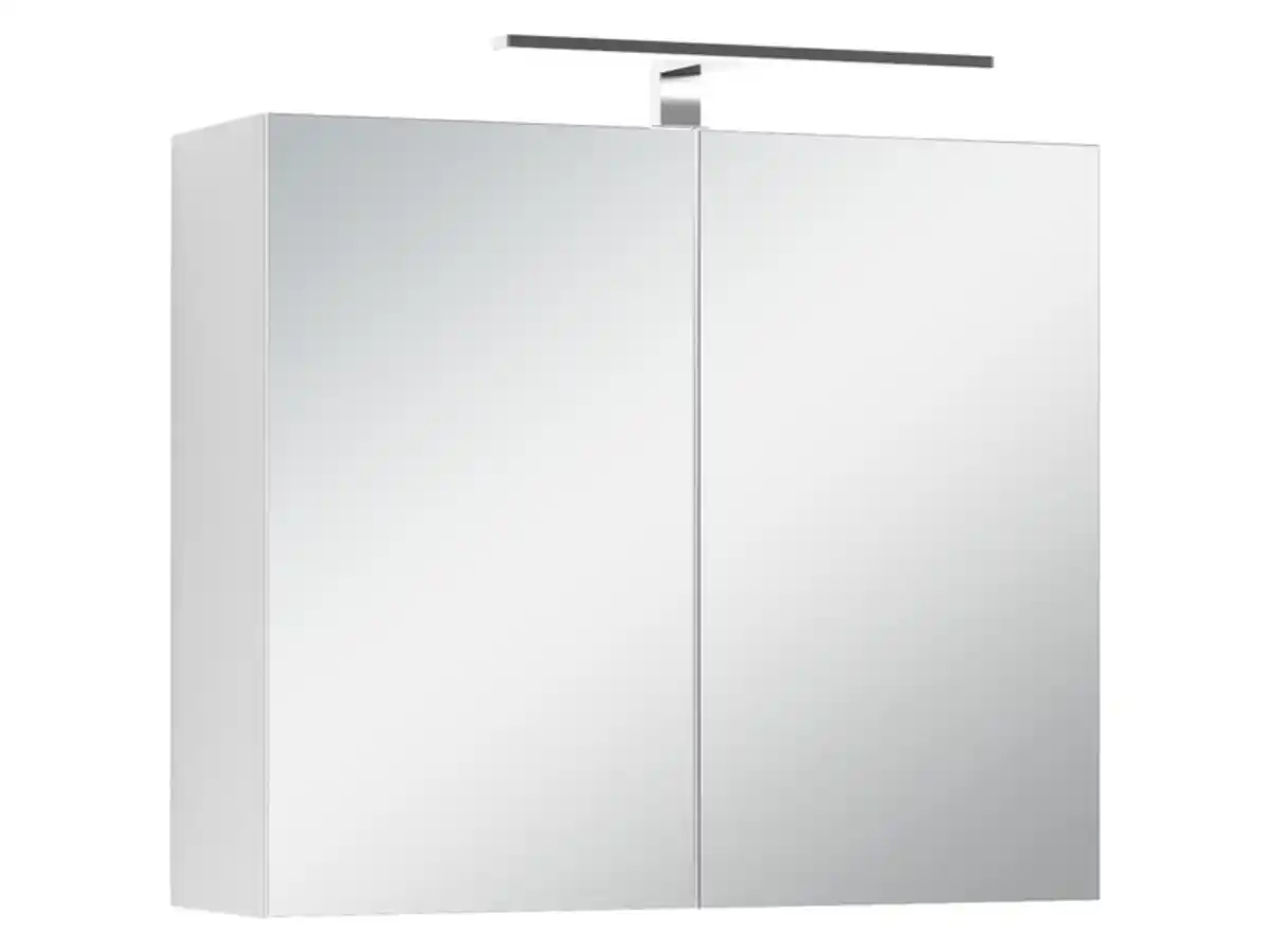 Bild 2 von byLIVING Spiegelschrank »Spree«, mit LED