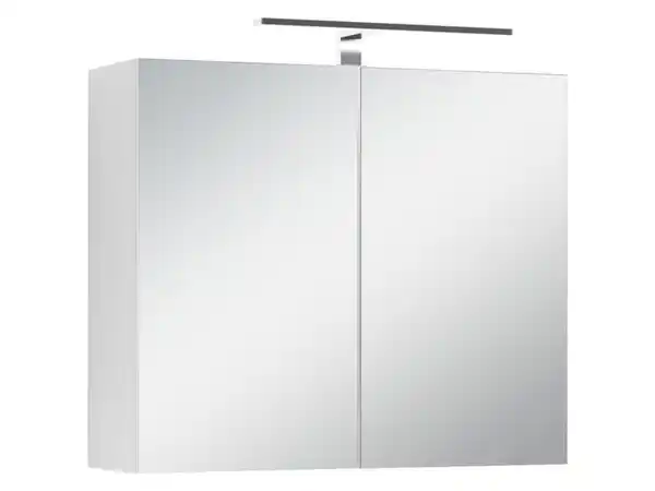 Bild 2 von byLIVING Spiegelschrank »Spree«, mit LED