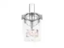 Bild 3 von SILVERCREST® KITCHEN TOOLS Kitchen Tools Food Processor-Aufsatz »SFMC 4 B2«, BPA-frei