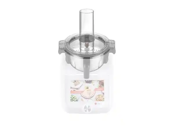 Bild 3 von SILVERCREST® KITCHEN TOOLS Kitchen Tools Food Processor-Aufsatz »SFMC 4 B2«, BPA-frei