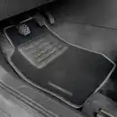 Bild 4 von Diamond Car Kfz-Fußmatten 4-tlg.