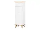 Bild 1 von LIVARNO home Bad Seitenschrank »Corfu«, modernes Design