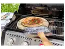 Bild 3 von GRILLMEISTER Pizzastein