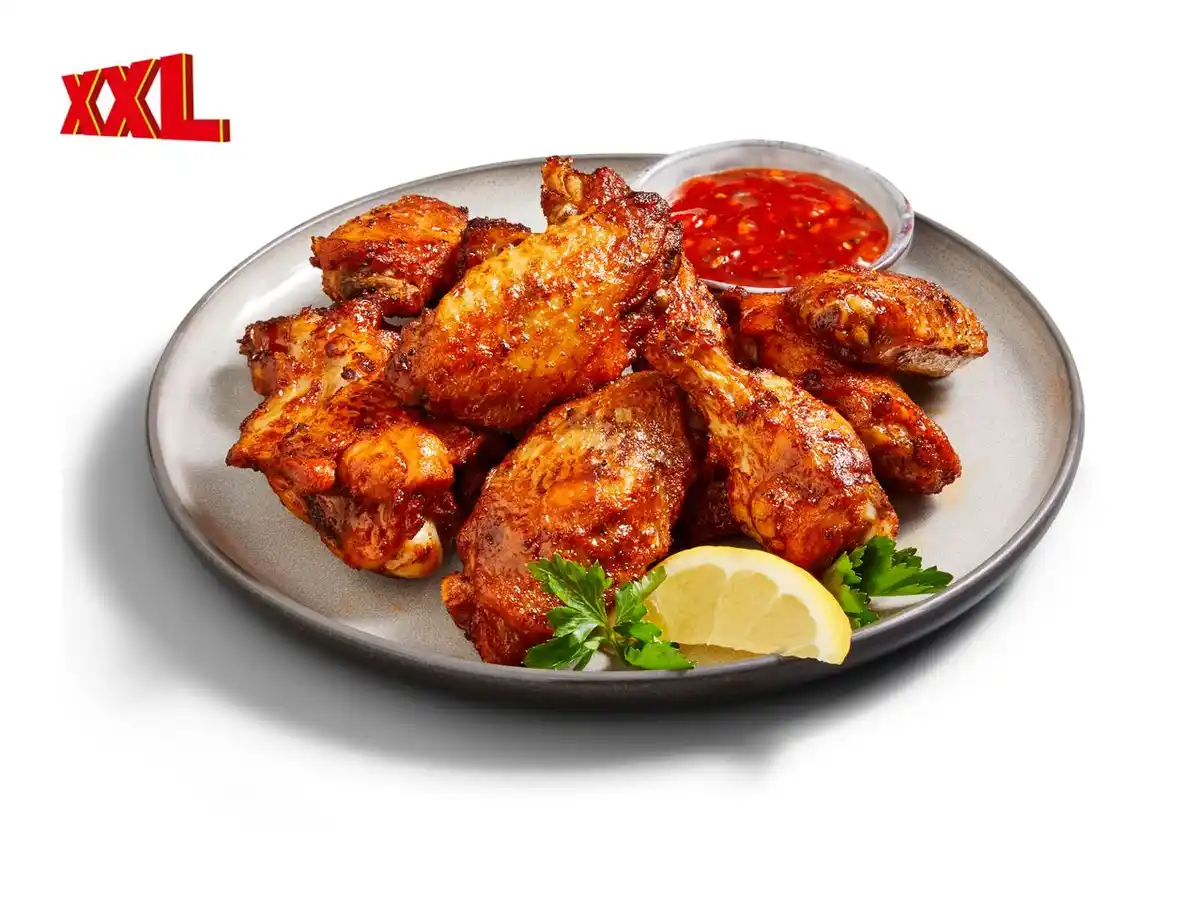 Bild 1 von Metzgerfrisch Hähnchen-Flügel,  800 g