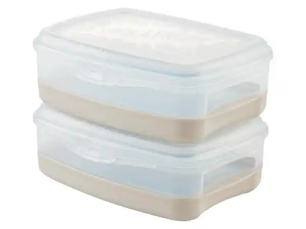 Bild 2 von LIVARNO home Kühl-Frischhaltedosen