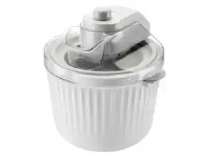 SILVERCREST® KITCHEN TOOLS Eiscremebereiter-SECM 12 E2 /SOECM 12 E2