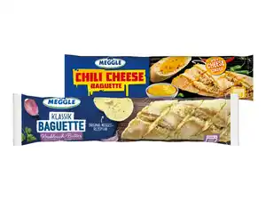 Meggle Baguette,  160 g