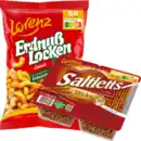 Bild 1 von Lorenz Erdnußlocken oder Saltletts Sticks