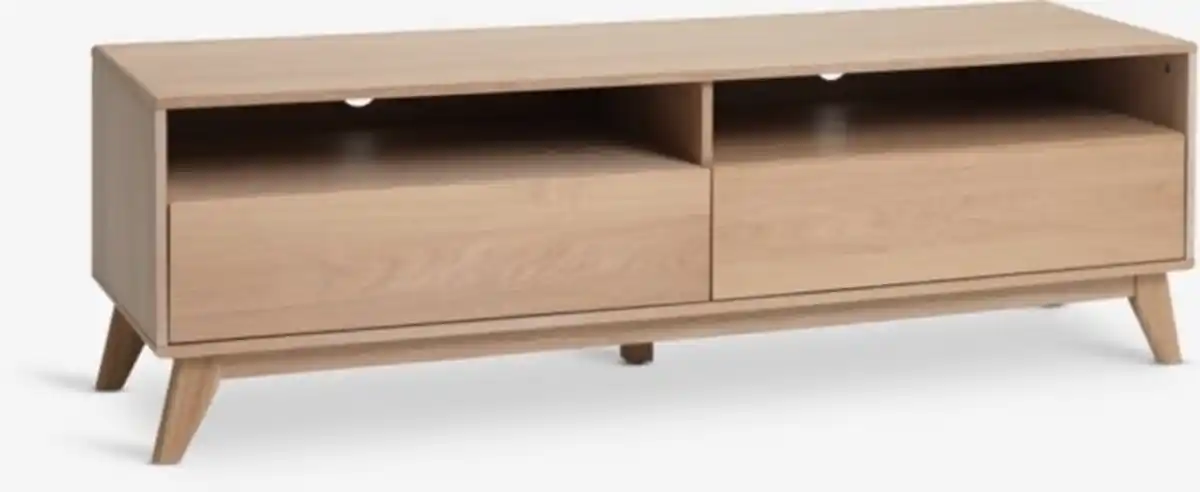 Bild 1 von TV-Bank KALBY helle eiche