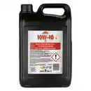 Bild 1 von Carfit Professional SAE-Qualitäts-Motorenöl 5 Liter