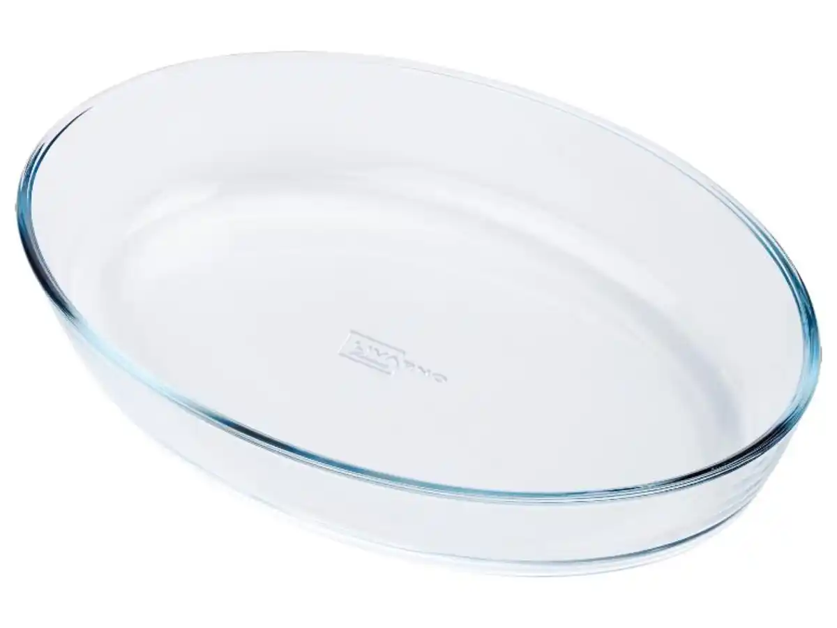 Bild 2 von LIVARNO home Glas-Auflaufform, besonders leicht