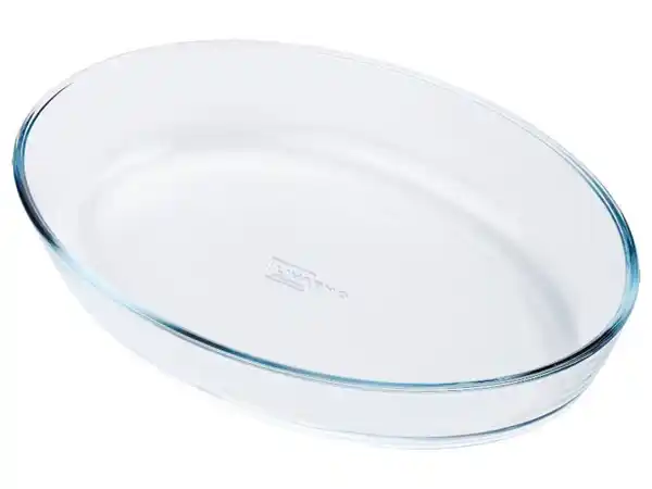 Bild 2 von LIVARNO home Glas-Auflaufform, besonders leicht