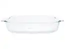 Bild 3 von LIVARNO home Glas-Auflaufform, besonders leicht
