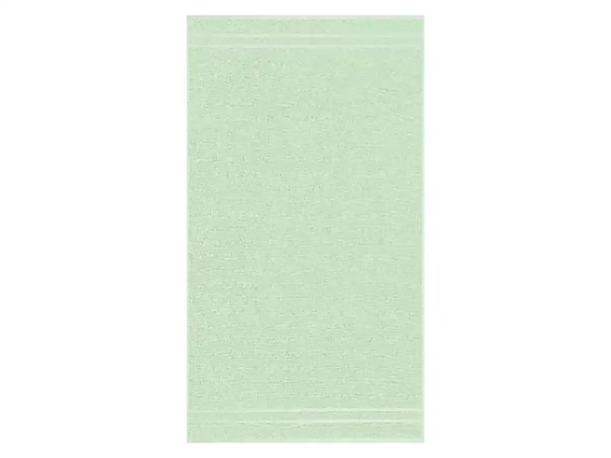 Bild 3 von LIVARNO home Frottier-Set 350gsm 6tlg.