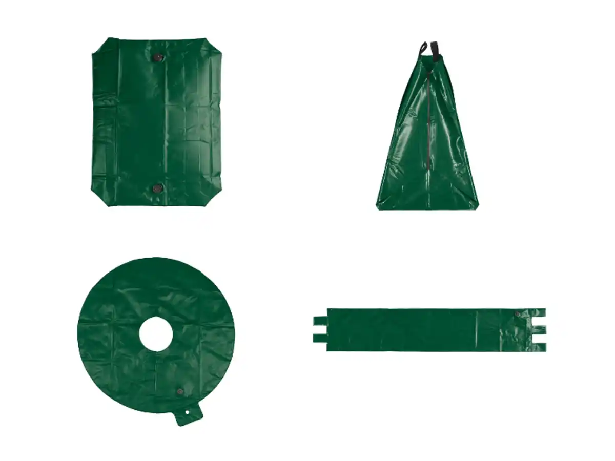 Bild 1 von PARKSIDE® Bewässerungsbeutel / Bewässerungsschlauch / Bewässerungsdonut / Wassertransport-Sack