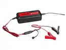 Bild 1 von ULTIMATE SPEED® KFZ-Batterieladegerät »ULGD 10 A2«, mit 8 wählbaren Ladeprogrammen