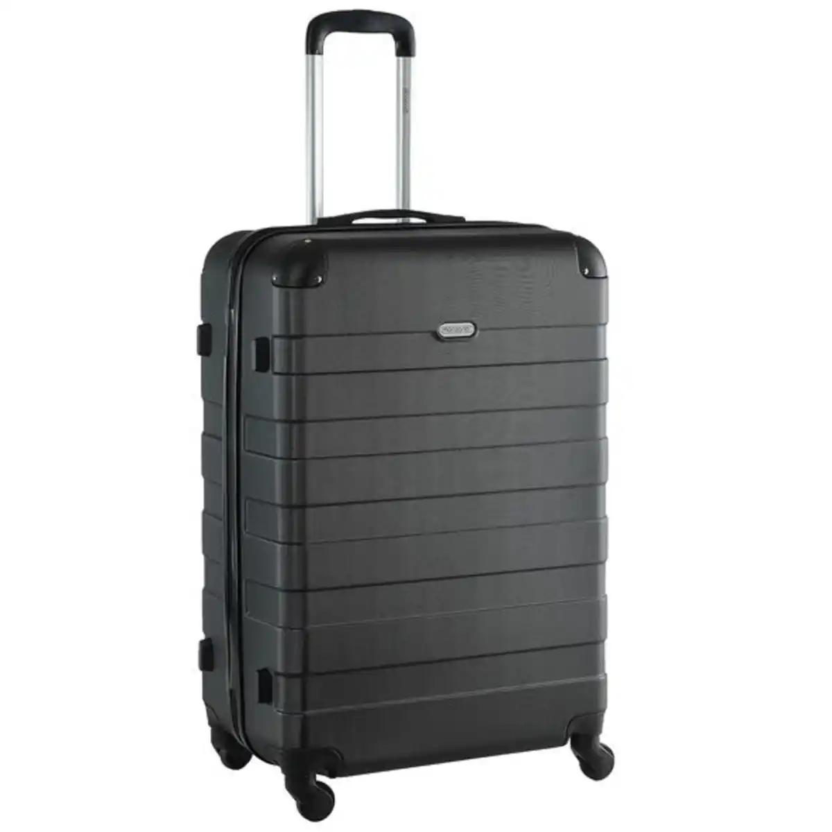 Bild 1 von Hartschalenkoffer Essential L, schwarz