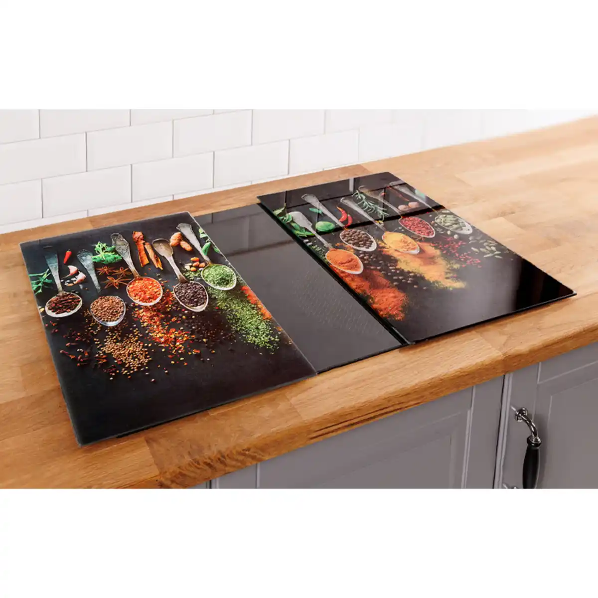 Bild 1 von Casa Royale Multi-Glasschneideplatte 2er-Set