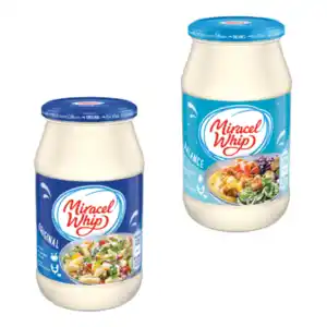 MIRACEL WHIP Salatcreme 500ml