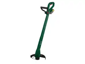 PARKSIDE® 20 V Akku-Rasentrimmer »PART 20-Li A1«, ohne Akku und Ladegerät