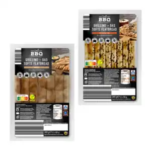 BBQ Grillino 200g