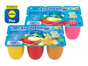 Danone Fruchtzwerge