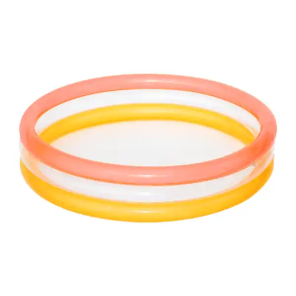 Bild 2 von BESTWAY 3-Ring-Pool