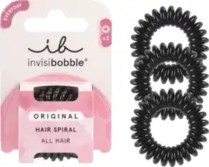 invisibobble Haargummi Original True Black
