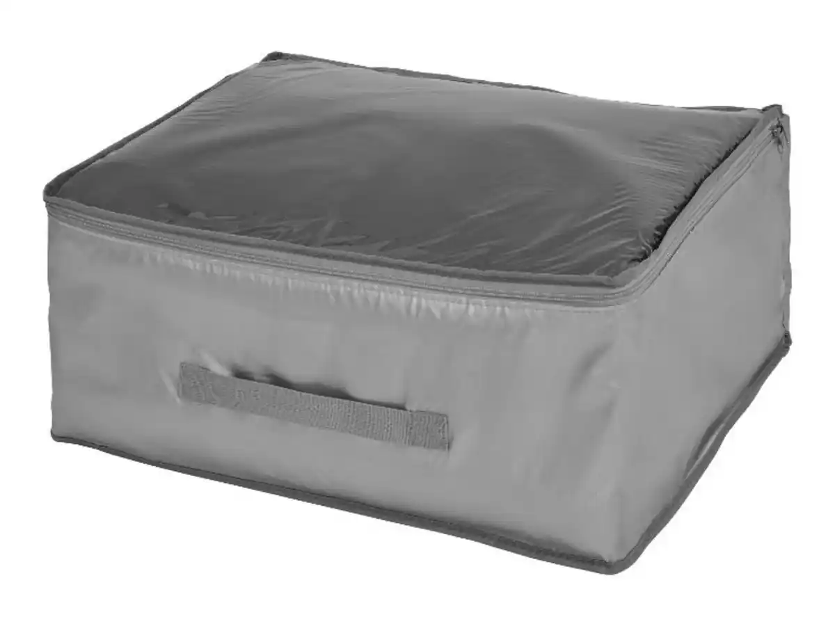 Bild 3 von ULTIMATE SPEED® Auto-Hagelschutzplane, mit reflektierenden Elementen