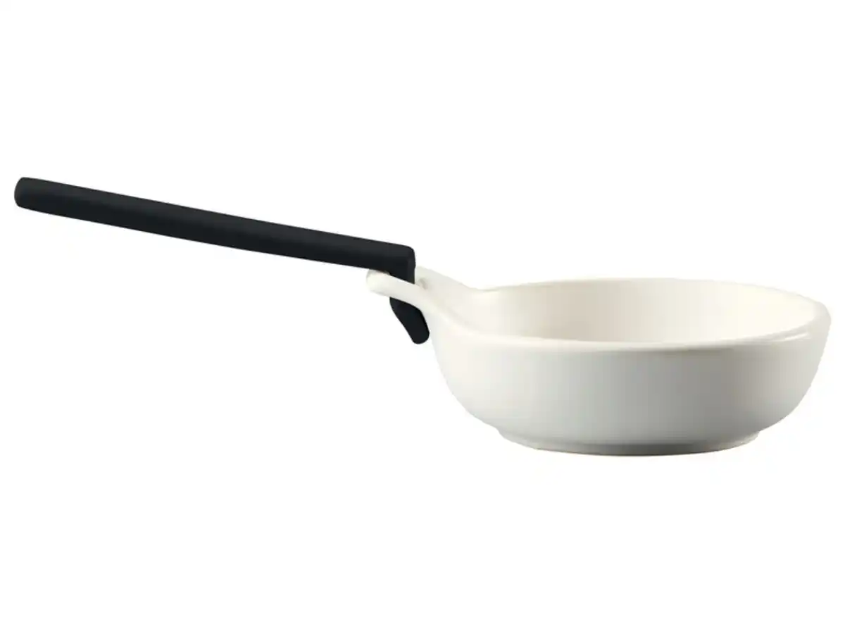 Bild 2 von GRILLMEISTER Grillschalen-Set / Grillplatte, mit abnehmbarem Griff