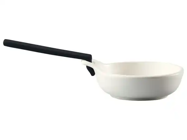 Bild 2 von GRILLMEISTER Grillschalen-Set / Grillplatte, mit abnehmbarem Griff