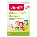 Bild 2 von Vitafit Vitamintabletten